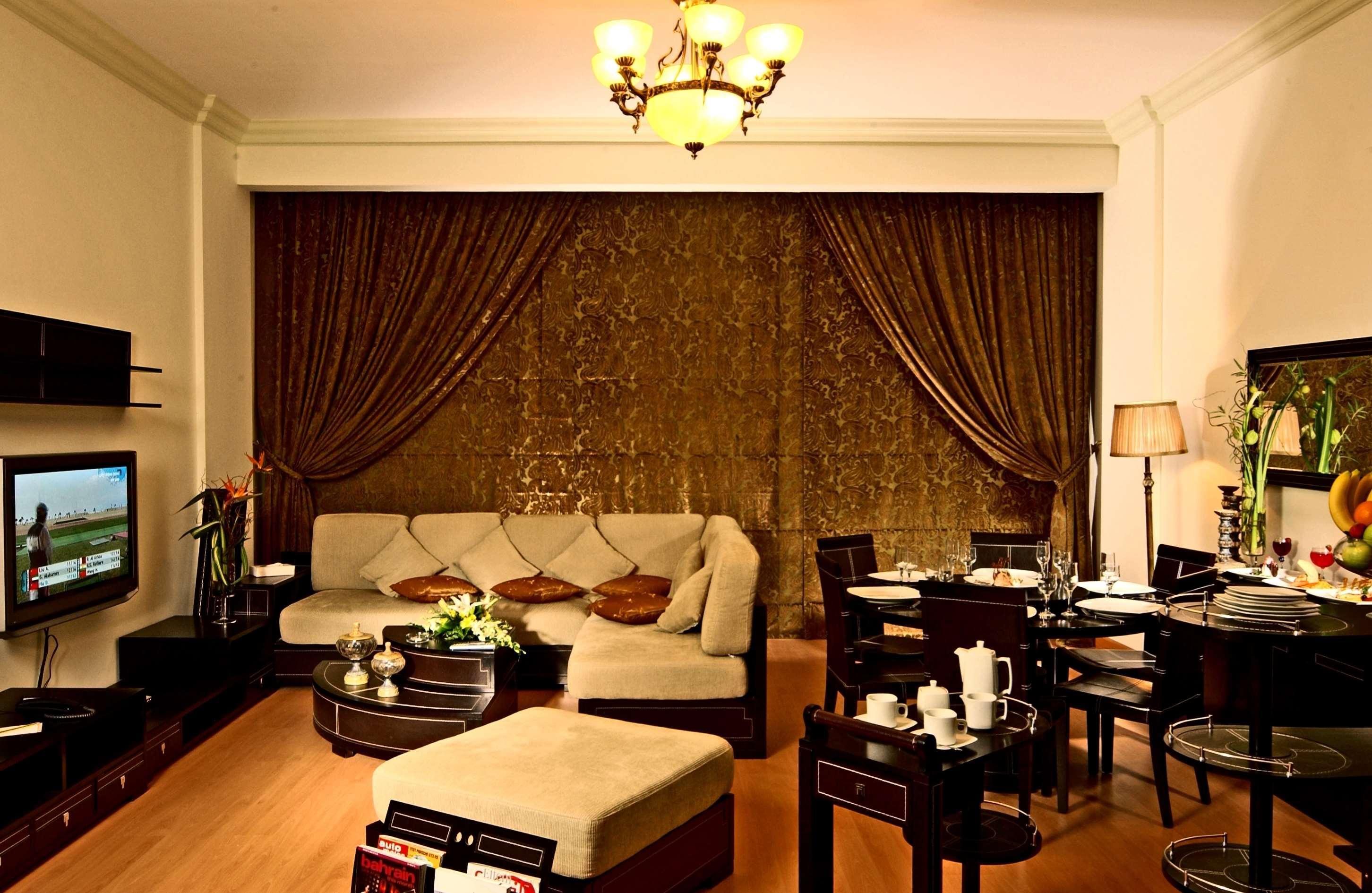 Al Safir Hotel Манама Экстерьер фото