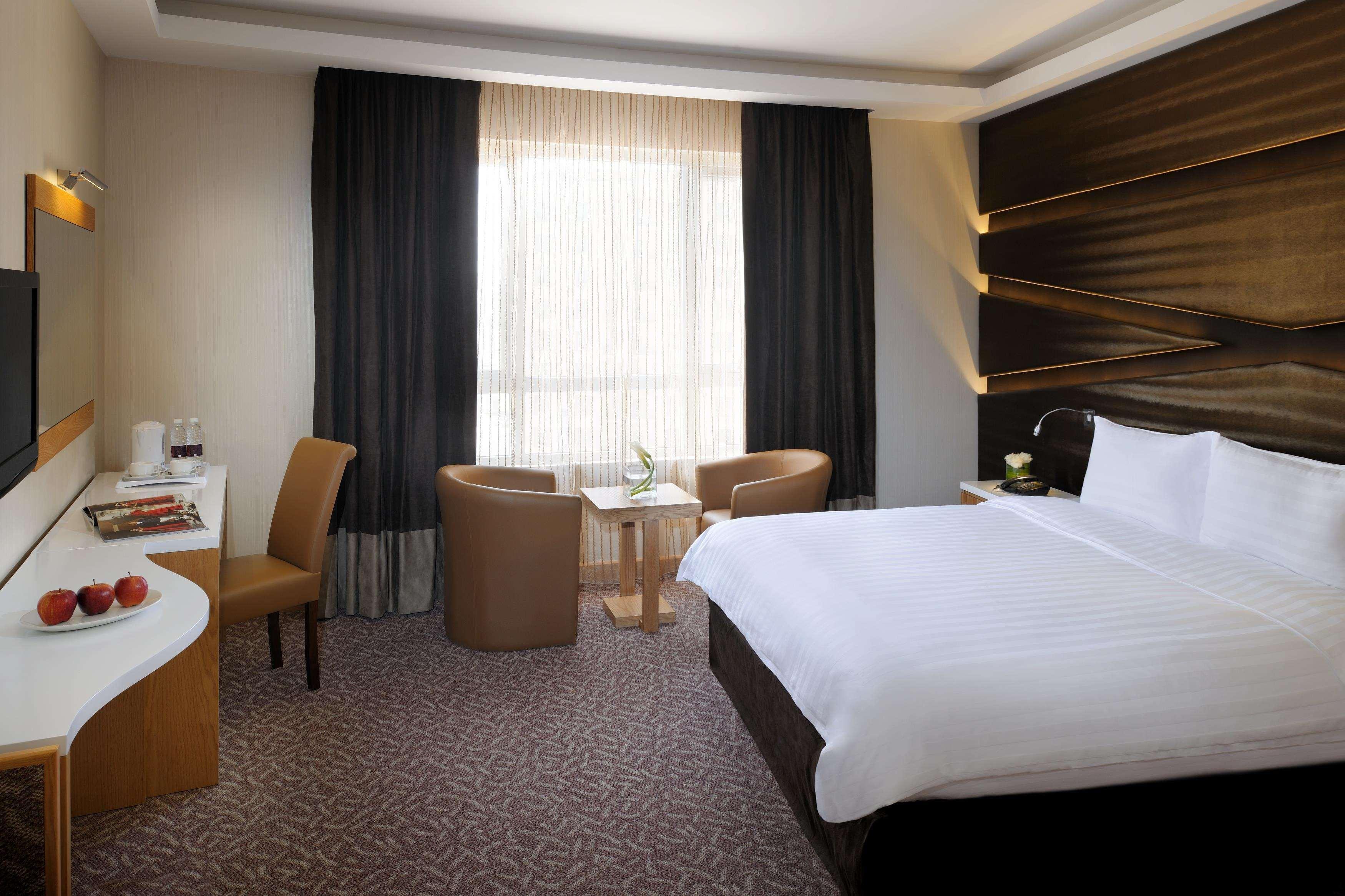 Al Safir Hotel Манама Номер фото