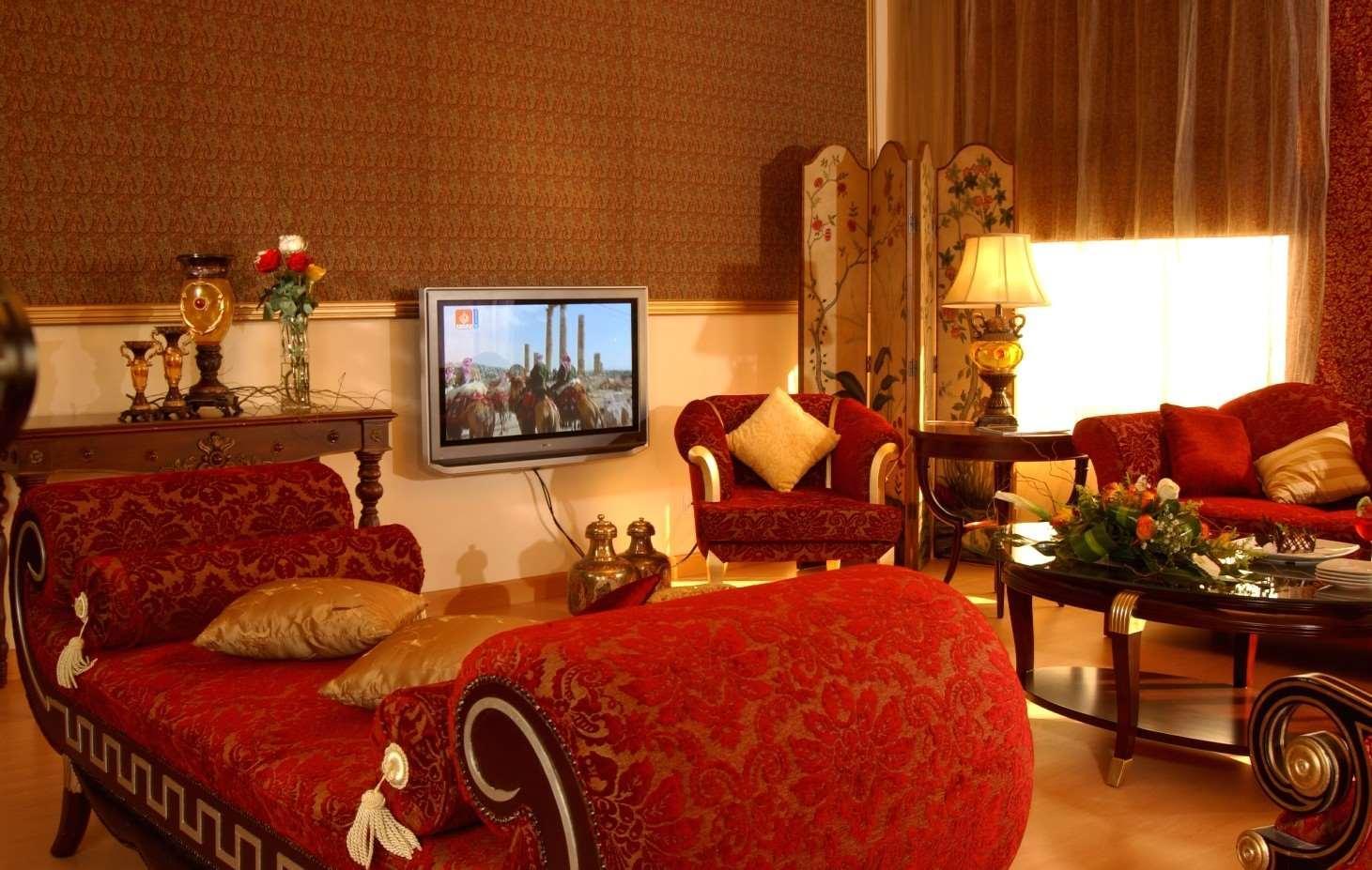 Al Safir Hotel Манама Экстерьер фото