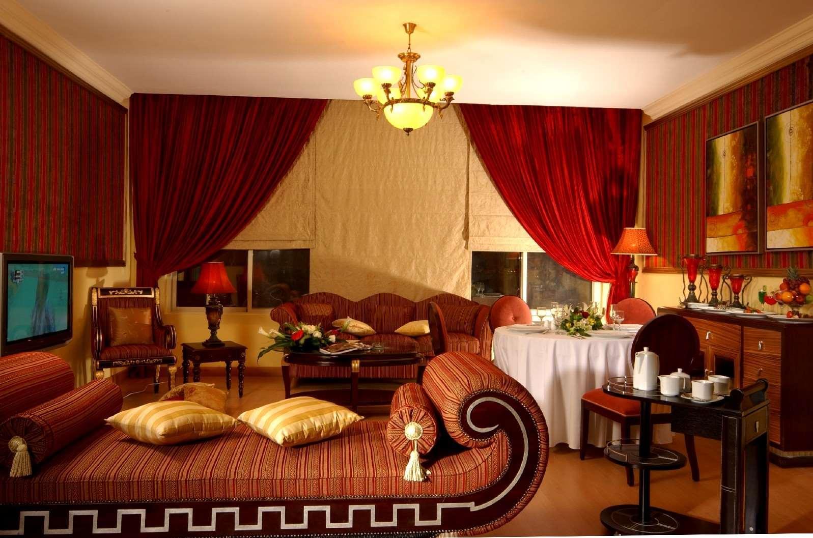 Al Safir Hotel Манама Экстерьер фото
