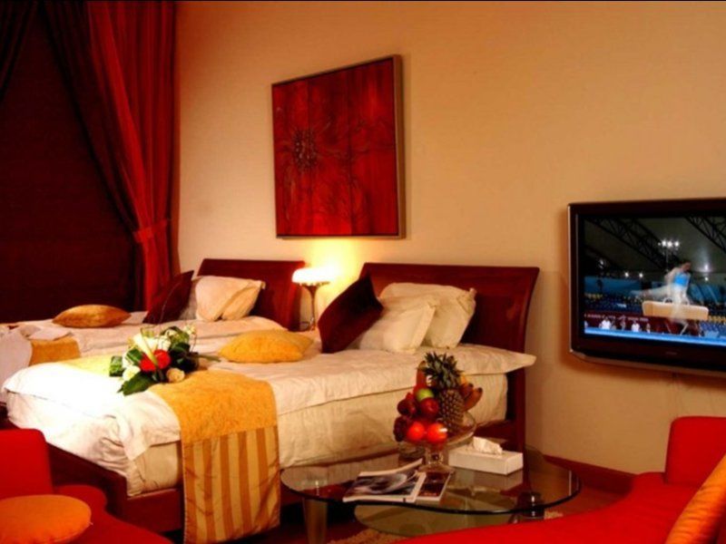 Al Safir Hotel Манама Экстерьер фото